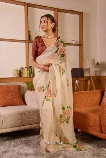Banarasi Sarees