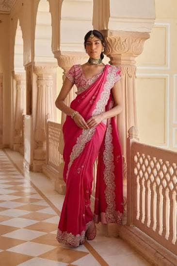 Kanjivaram Sarees