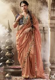 Prachet Fashion - Traditional saree weaving