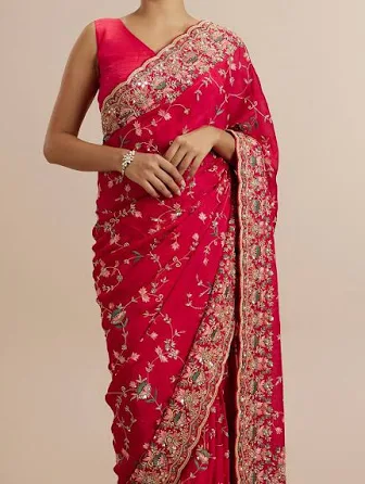 Patola Sarees