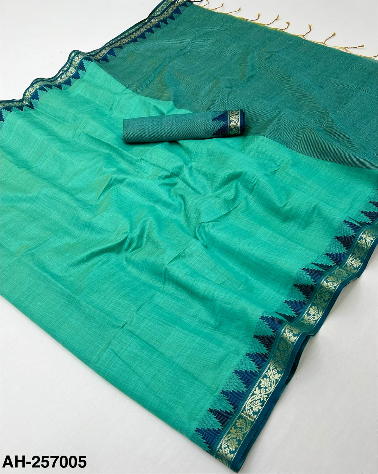 Handloom Silk 